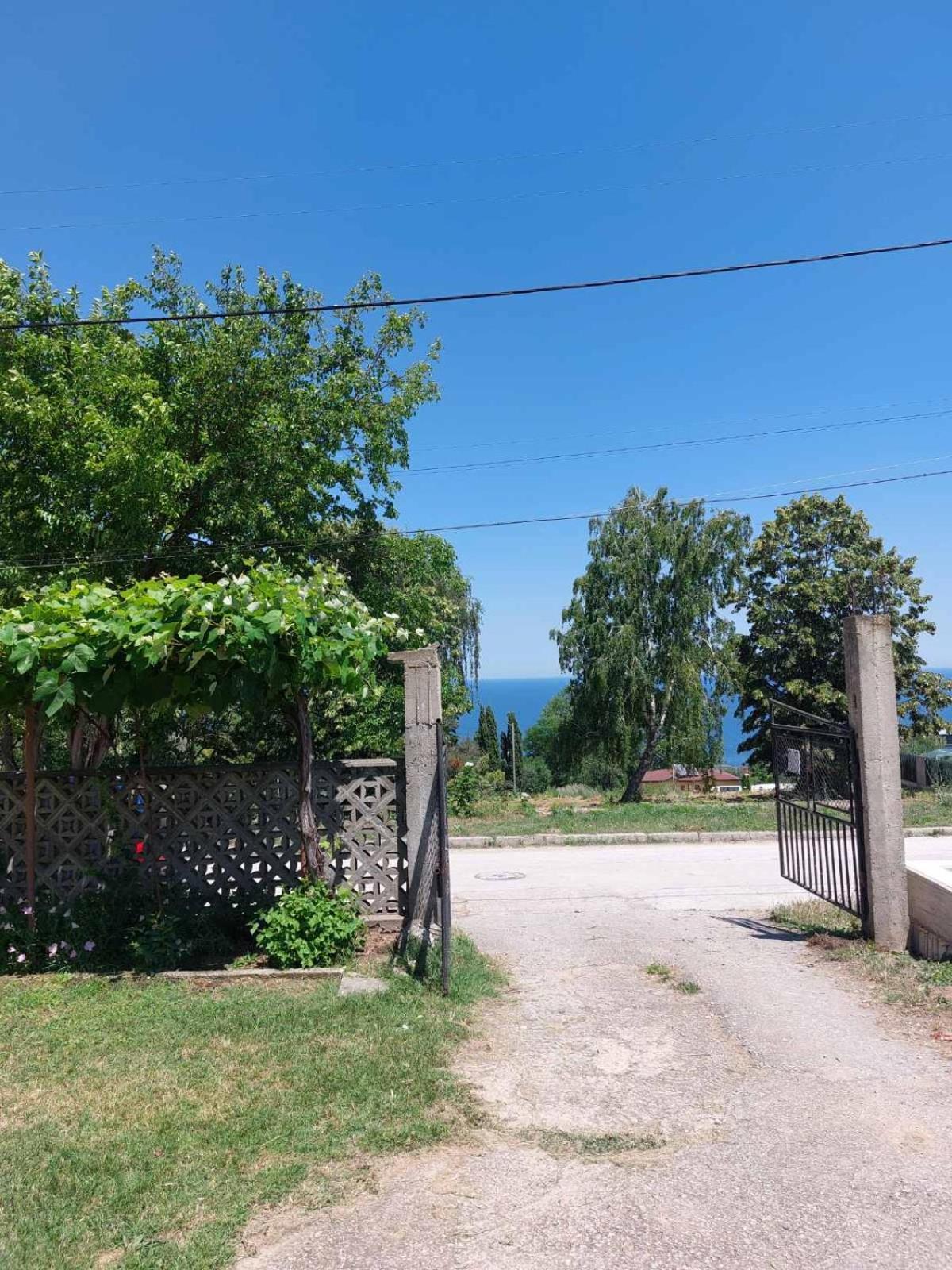 Krimski Guest House And Bungalows Beala Exterior foto